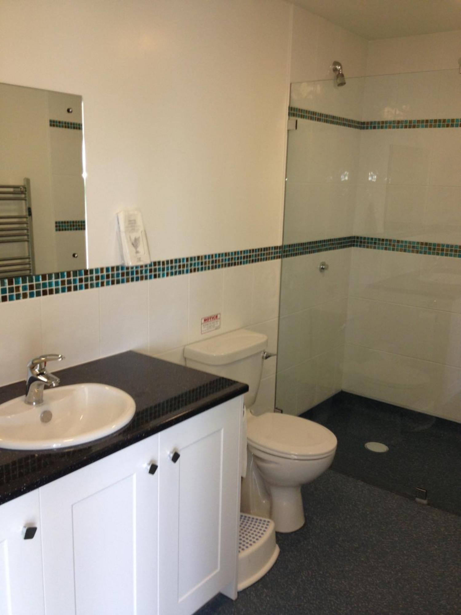 Hotel Caalm Camp Stour Provost Esterno foto